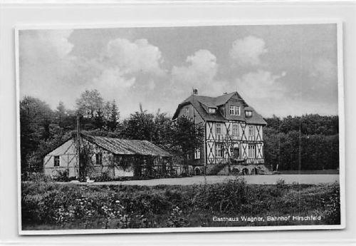 The Venue Frankfurt-Hahn Airport Hotel Hirschfeld Luaran gambar