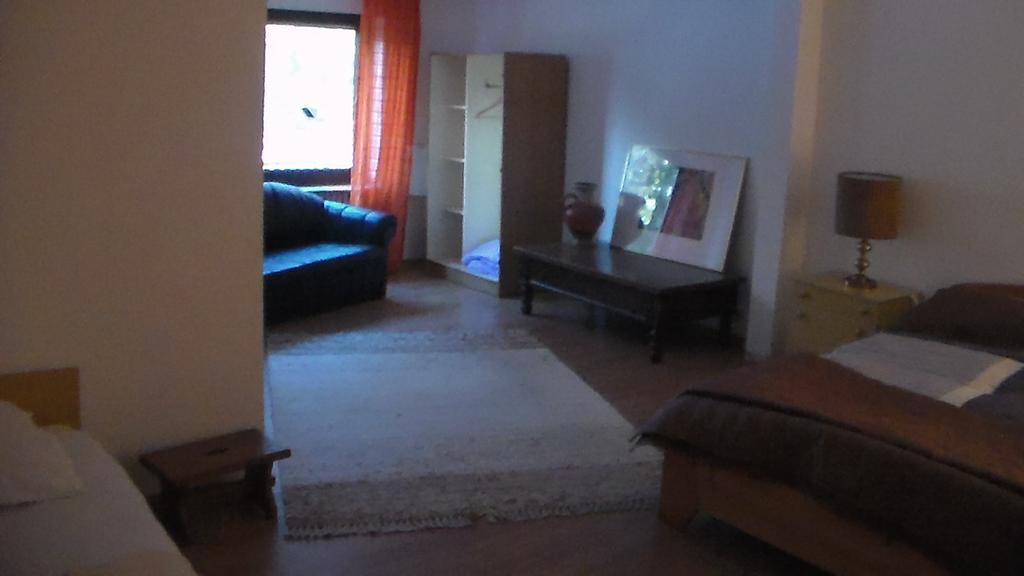 The Venue Frankfurt-Hahn Airport Hotel Hirschfeld Luaran gambar